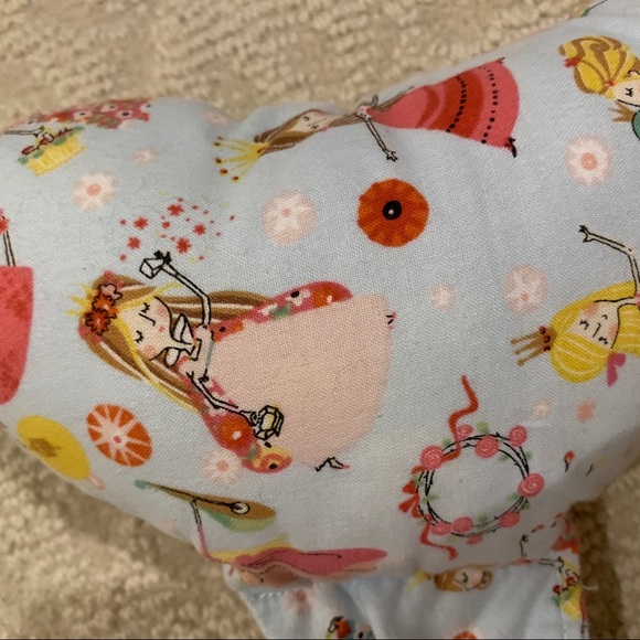 Baby Elephant ears head support princess - Picture 4 of 7